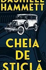 Cheia de sticla 1
