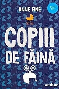 Copiii de faina 1