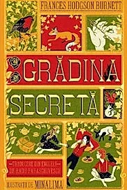 Gradina secreta