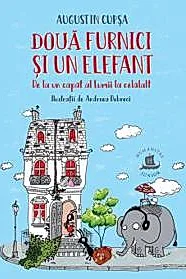 Doua furnici si un elefant
