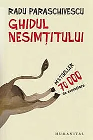 Ghidul nesimtitului