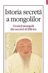 Istoria secreta a mongolilor