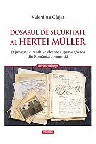 Dosarul de Securitate al Hertei Muller