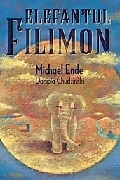 Elefantul Filimon 1