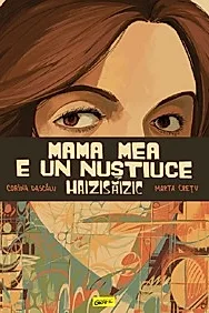 Mama mea e un Nustiuce Haizisaizic