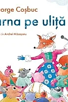Iarna pe ulita 1