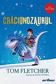 Craciunozaurul