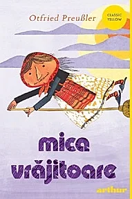 Mica vrajitoare 1