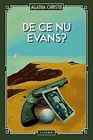 De ce nu Evans?