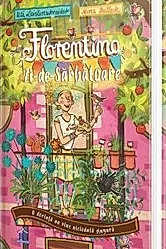 Florentina Zi-de-Sarbatoare. Reteta secreta de clatite