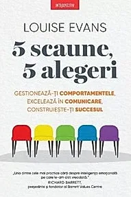 5 scaune, 5 alegeri