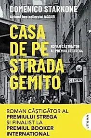 Casa de pe strada Gemito