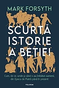 Scurta istorie a betiei