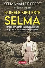 Numele meu este Selma
