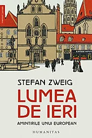 Lumea de ieri