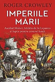 Imperiile marii
