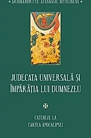 Judecata universala si Imparatia lui Dumnezeu