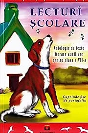Lecturi scolare cls 7