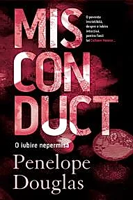 Misconduct. O iubire nepermisa