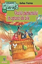 Ocolul pamantului in optzeci de zile