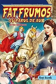 Fat-Frumos cu parul de aur