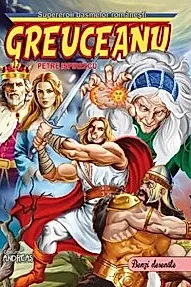 Greuceanu