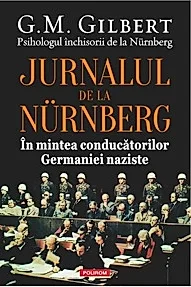Jurnalul de la Nurnberg