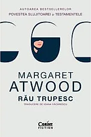 Rau trupesc