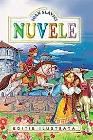 Nuvele