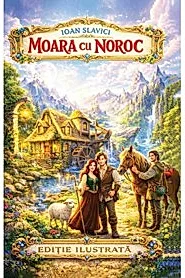 Moara cu noroc