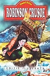 Robinson Crusoe
