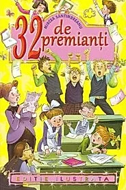 32 de premianti