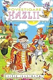 Povestioare hazlii