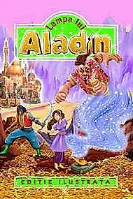 Lampa lui Aladdin