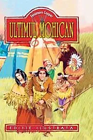 Ultimul mohican - repovestire