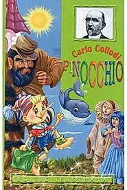 Pinocchio