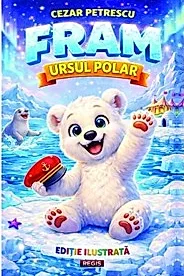 Fram, ursul polar