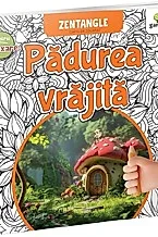 Padurea vrajita