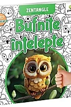 Bufnite intelepte