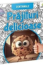 Prajituri delicioase
