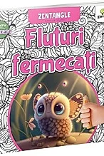 Fluturi fermecati