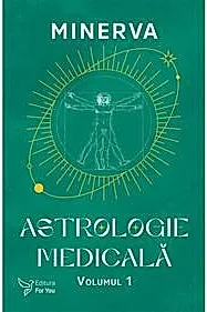Astrologie medicala, volumul 1