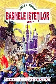 Basmele Istetilor