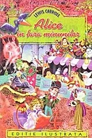 Alice in Tara Minunilor regis