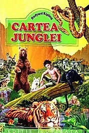 Cartea junglei