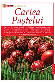 Cartea Pastelui