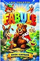 Fabule - Lev Tolstoi
