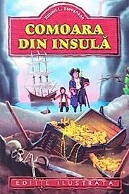 Comoara din insula