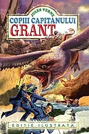 Copiii capitanului Grant