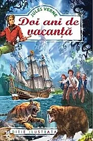 Doi ani de vacanta